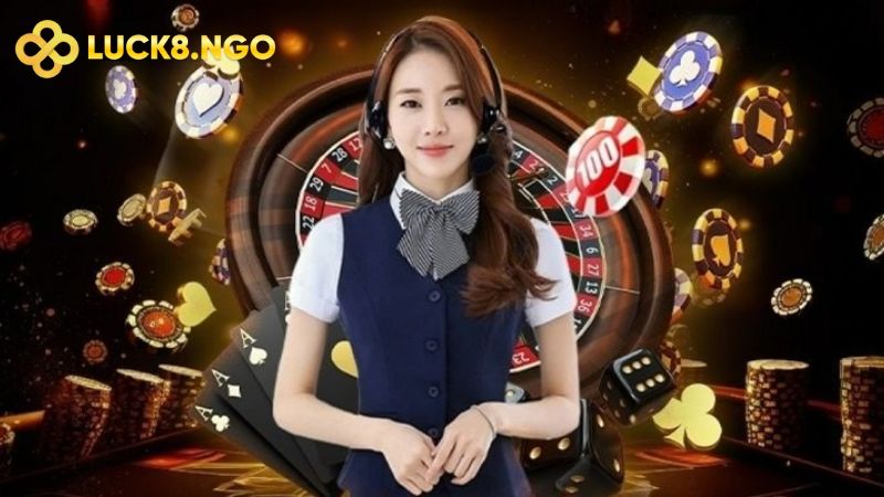 Đánh giá liên hệ Luck8